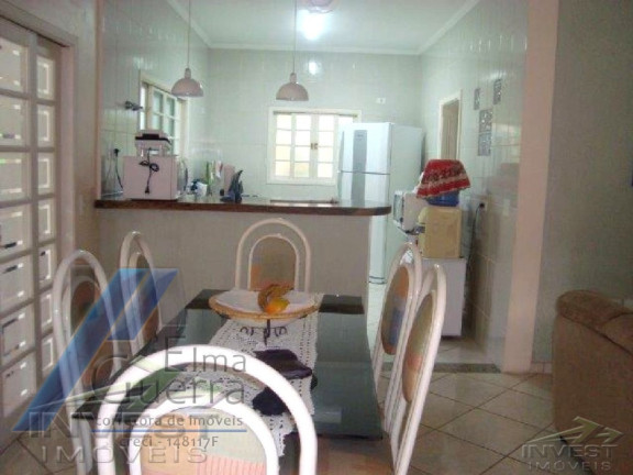Imagem Casa com 3 Quartos à Venda, 217 m² em Horto Florestal - Ubatuba Imagem Casa com 3 Quartos à Venda, 217 m² em Horto Florestal - Ubatuba
