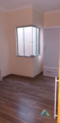 Imagem Sobrado com 3 Quartos à Venda, 198 m² em Condomínio Maracanã - Santo André