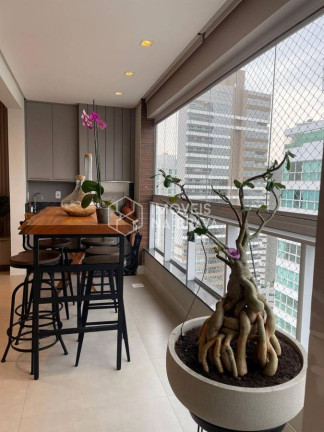Imagem Apartamento com 3 Quartos para Alugar, 168 m² em Fazenda - Itajaí Imagem Apartamento com 3 Quartos para Alugar, 168 m² em Fazenda - Itajaí