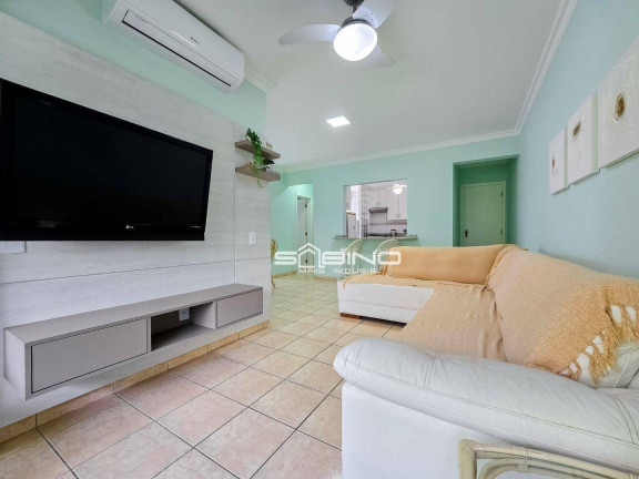 Imagem Apartamento com 3 Quartos à Venda, 121 m² em Loteamento Riviera De São Lourenço - Bertioga