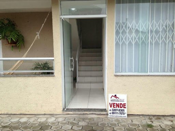 Imagem Cobertura com 3 Quartos à Venda, 150 m² em Ingleses Do Rio Vermelho - Florianópolis