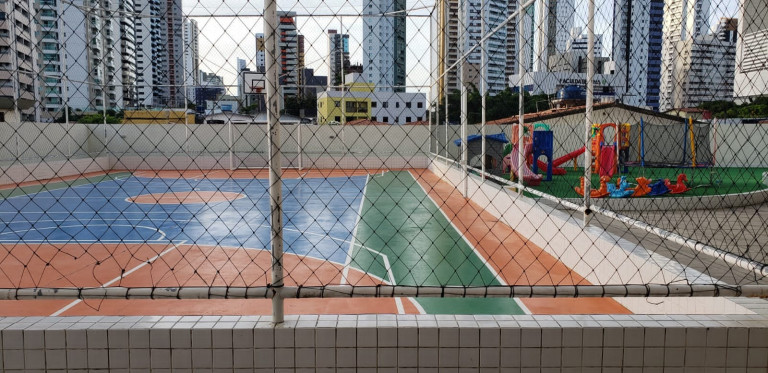 Imagem Apartamento com 3 Quartos à Venda, 126 m² em Miramar - João Pessoa Imagem Apartamento com 3 Quartos à Venda, 126 m² em Miramar - João Pessoa