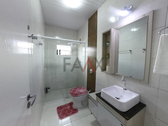 Imagem Casa com 2 Quartos à Venda, 170 m² em Boqueirão - Guarapuava