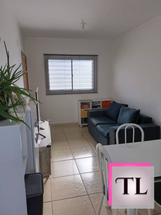 Apartamento com 2 Quartos à Venda, 65 m² em Poços De Caldas