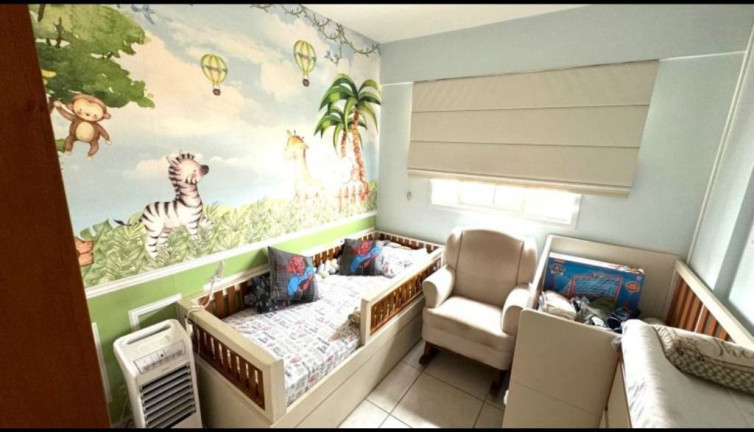 Imagem Apartamento com 2 Quartos à Venda, 56 m² em Vila Alzira - Aparecida De Goiânia Imagem Apartamento com 2 Quartos à Venda, 56 m² em Vila Alzira - Aparecida De Goiânia