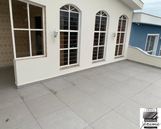 Casa com 3 Quartos à Venda, 420 m² em Vila Carvalho - Sorocaba