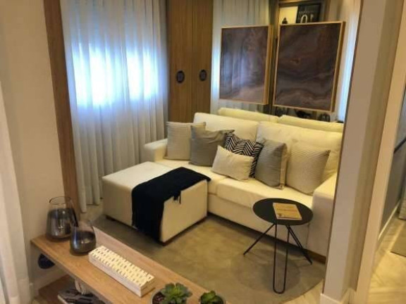 Imagem Apartamento com 2 Quartos à Venda, 41 m² em Vila Califórnia - São Paulo Imagem Apartamento com 2 Quartos à Venda, 41 m² em Vila Califórnia - São Paulo