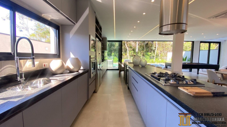 Imagem Casa com 6 Quartos à Venda, 420 m² em Riviera - Bertioga