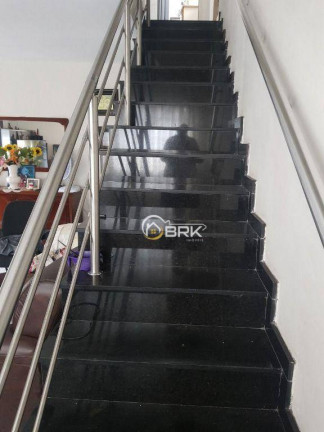 Imagem Casa com 3 Quartos para Alugar, 180 m² em Tatuapé - São Paulo Imagem Casa com 3 Quartos para Alugar, 180 m² em Tatuapé - São Paulo