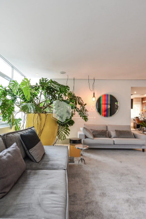 Imagem Apartamento com 1 Quarto à Venda, 178 m² em Pinheiros - São Paulo