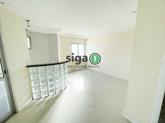 Imagem Apartamento com 3 Quartos à Venda, 133 m² em Jardim Vila Formosa - São Paulo Imagem Apartamento com 3 Quartos à Venda, 133 m² em Jardim Vila Formosa - São Paulo