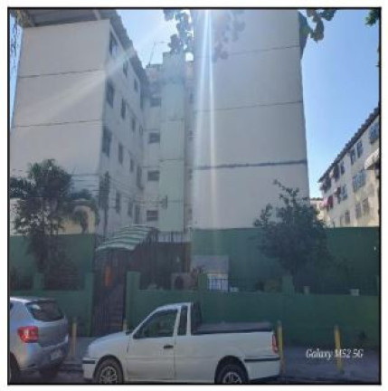 Apartamento com 2 Quartos à Venda, 47 m² em Taquara - Rio De Janeiro