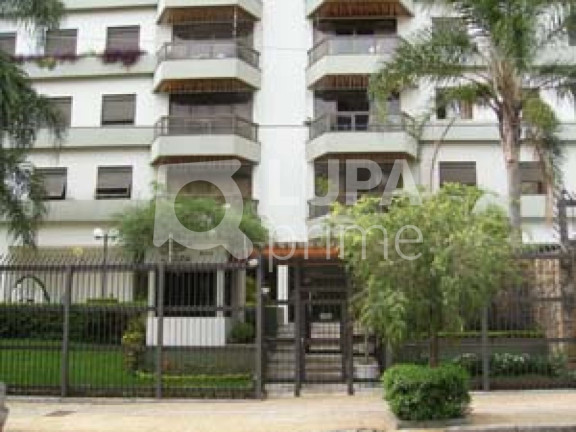 Imagem Apartamento com 4 Quartos à Venda, 145 m² em Santana - São Paulo