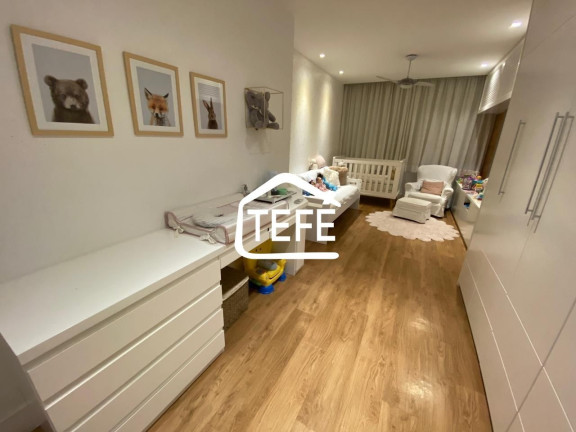 Imagem Cobertura com 4 Quartos à Venda, 280 m² em Barra Da Tijuca - Rio De Janeiro