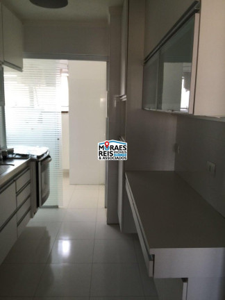 Imagem Apartamento com 3 Quartos à Venda, 95 m² em Brooklin Paulista - São Paulo Imagem Apartamento com 3 Quartos à Venda, 95 m² em Brooklin Paulista - São Paulo