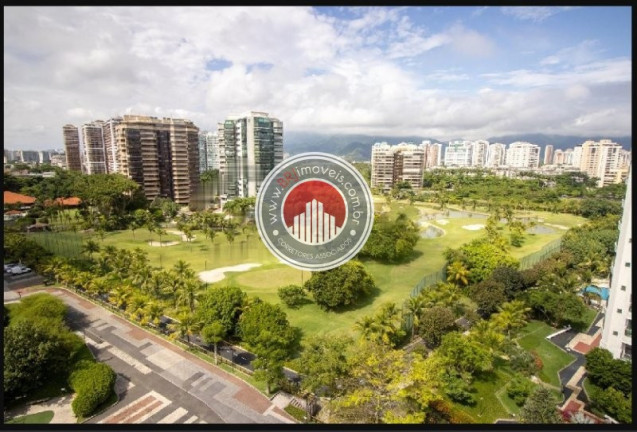 Imagem Apartamento com 4 Quartos à Venda, 317 m² em Recreio Dos Bandeirantes - Rio De Janeiro Imagem Apartamento com 4 Quartos à Venda, 317 m² em Recreio Dos Bandeirantes - Rio De Janeiro
