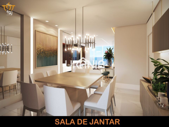 Imagem Apartamento com 4 Quartos à Venda, 156 m² em Jockey De Itaparica - Vila Velha Imagem Apartamento com 4 Quartos à Venda, 156 m² em Jockey De Itaparica - Vila Velha