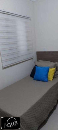Imagem Cobertura com 3 Quartos à Venda, 130 m² em Vila Eldizia - Santo André