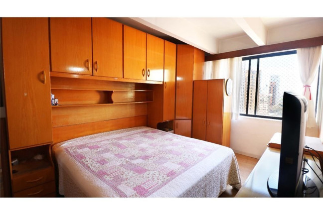 Imagem Apartamento com 4 Quartos à Venda, 112 m² em Vila Mariana - São Paulo