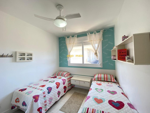 Casa com 4 Quartos à Venda, 121 m² em Condominio Pacific Residence Club - Xangri-lá