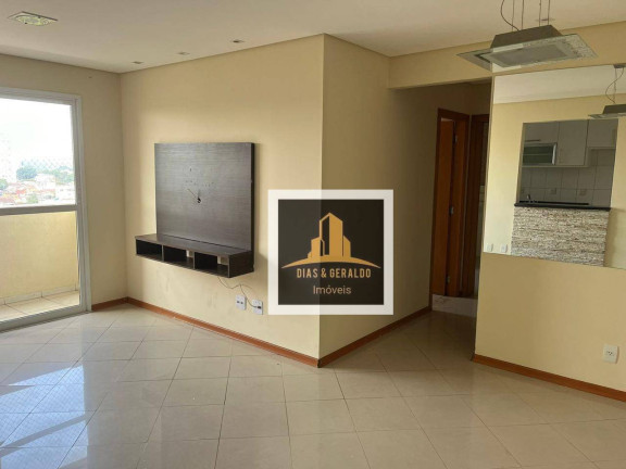 Imagem Apartamento com 2 Quartos à Venda, 67 m² em Santana - São José Dos Campos Imagem Apartamento com 2 Quartos à Venda, 67 m² em Santana - São José Dos Campos