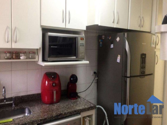 Imagem Apartamento com 3 Quartos à Venda, 89 m² em Tucuruvi - São Paulo