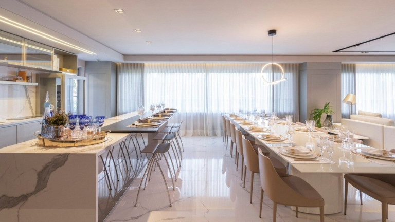 Imagem Apartamento com 3 Quartos à Venda, 286 m² em Jardim Europa - Porto Alegre Imagem Apartamento com 3 Quartos à Venda, 286 m² em Jardim Europa - Porto Alegre