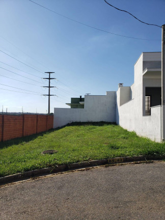 Imagem Terreno à Venda, 281 m² em Parque Ibiti Reserva - Sorocaba