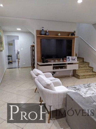 Imagem Sobrado com 3 Quartos à Venda, 128 m² em Santa Maria - São Caetano Do Sul Imagem Sobrado com 3 Quartos à Venda, 128 m² em Santa Maria - São Caetano Do Sul