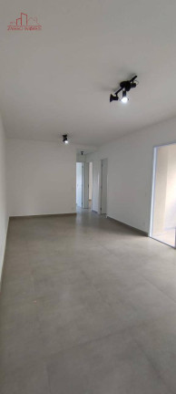 Apartamento com 3 Quartos à Venda, 77 m² em Vila Suzana - São Paulo