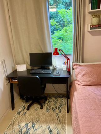 Imagem Apartamento com 2 Quartos à Venda, 54 m² em Jardim Caiapiá - Cotia Imagem Apartamento com 2 Quartos à Venda, 54 m² em Jardim Caiapiá - Cotia