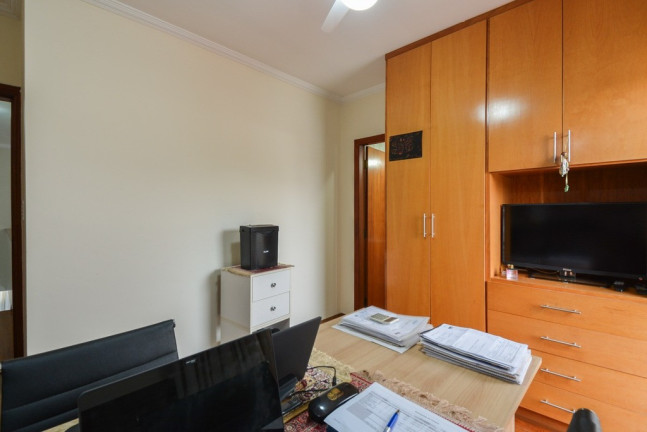 Imagem Casa com 3 Quartos à Venda, 244 m² em Vila Clementino - São Paulo Imagem Casa com 3 Quartos à Venda, 244 m² em Vila Clementino - São Paulo