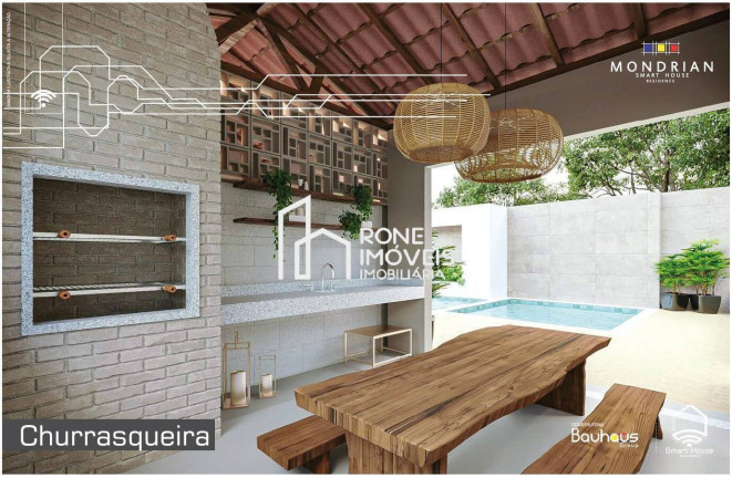 Imagem Casa com 3 Quartos à Venda, 154 m² em Pratinha (icoaraci) - Belém