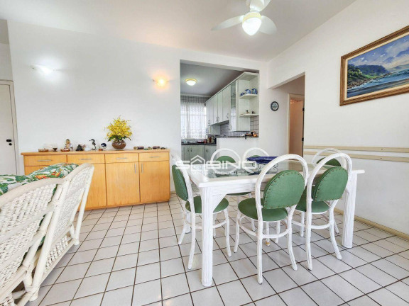 Imagem Apartamento com 3 Quartos à Venda, 122 m² em Riviera De São Lourenço - Bertioga