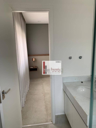 Imagem Apartamento com 1 Quarto à Venda, 55 m² em Jardim Europa - São Paulo Imagem Apartamento com 1 Quarto à Venda, 55 m² em Jardim Europa - São Paulo