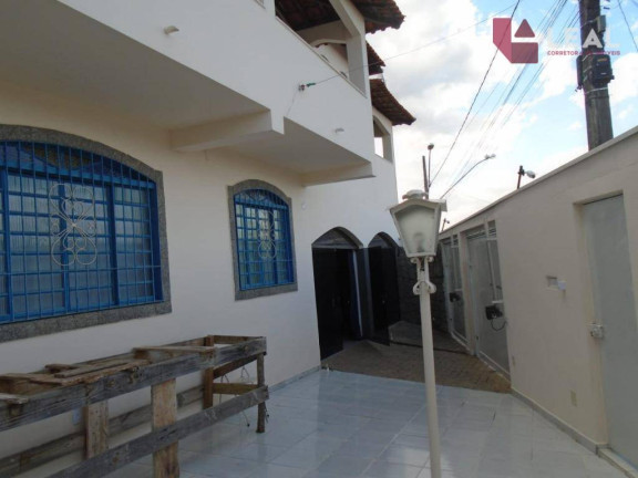 Imagem Casa com 5 Quartos à Venda, 245 m² em Jardim Paraíso - Pouso Alegre Imagem Casa com 5 Quartos à Venda, 245 m² em Jardim Paraíso - Pouso Alegre