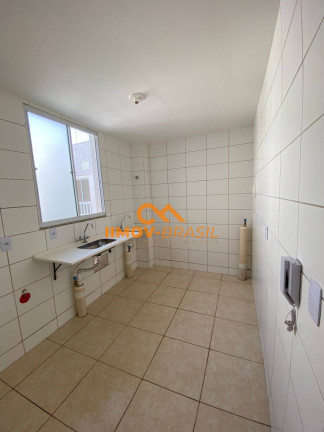 Imagem Apartamento com 2 Quartos para Alugar, 39 m² em Monte Castelo - Campo Grande Imagem Apartamento com 2 Quartos para Alugar, 39 m² em Monte Castelo - Campo Grande