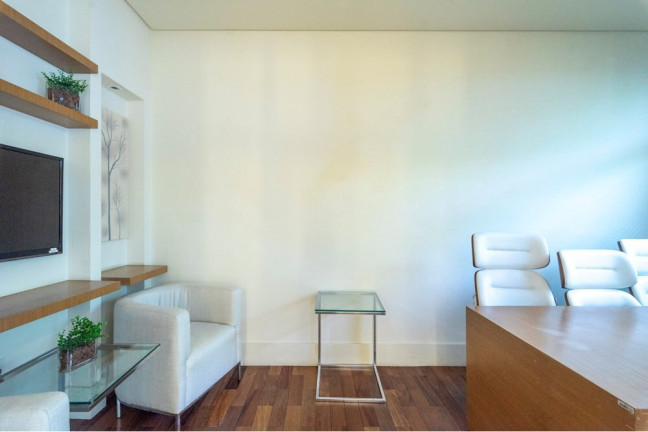 Imagem Apartamento com 2 Quartos à Venda, 63 m² em Morumbi - São Paulo Imagem Apartamento com 2 Quartos à Venda, 63 m² em Morumbi - São Paulo