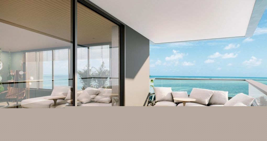 Imagem Apartamento com 2 Quartos à Venda, 124 m² em Praia Formosa - Cabedelo