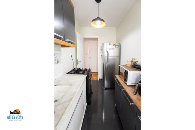 Imagem Apartamento com 1 Quarto à Venda, em Bela Vista - São Paulo Imagem Apartamento com 1 Quarto à Venda, em Bela Vista - São Paulo