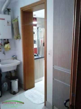 Imagem Apartamento com 3 Quartos à Venda, 127 m² em Centro - Guarulhos Imagem Apartamento com 3 Quartos à Venda, 127 m² em Centro - Guarulhos
