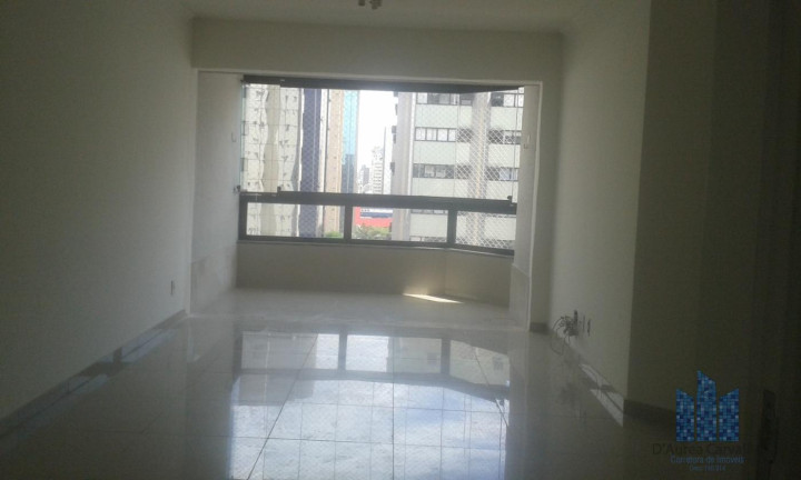 Imagem Apartamento com 2 Quartos para Alugar, 110 m² em Vila Nova Conceição - São Paulo