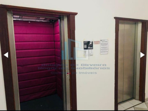 Imagem Apartamento com 1 Quarto à Venda, 33 m² em Tupi - Praia Grande