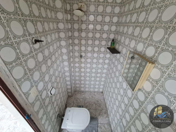 Imagem Apartamento com 3 Quartos à Venda, 155 m² em Embaré - Santos