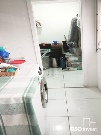 Imagem Apartamento com 3 Quartos à Venda,  em Moema - São Paulo