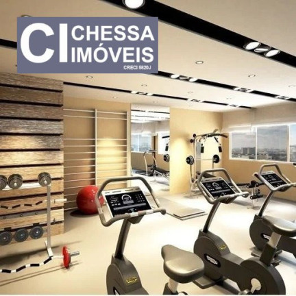 Imagem Apartamento com 3 Quartos à Venda, 112 m² em Fazenda - Itajaí