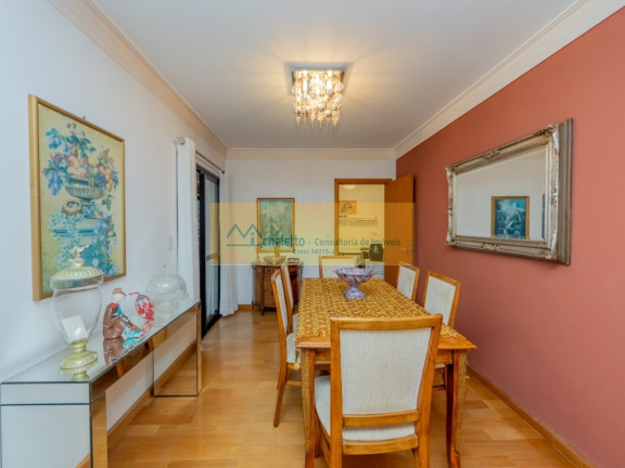 Imagem Apartamento com 4 Quartos à Venda, 171 m² em Santana - São Paulo Imagem Apartamento com 4 Quartos à Venda, 171 m² em Santana - São Paulo