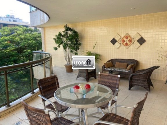Imagem Apartamento com 2 Quartos à Venda, 120 m² em Recreio Dos Bandeirantes - Rio De Janeiro