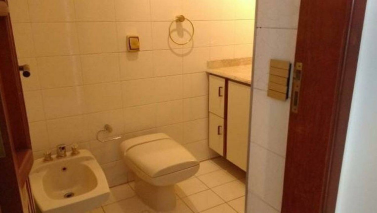 Imagem Apartamento com 3 Quartos para Alugar, 122 m² em Perdizes - São Paulo Imagem Apartamento com 3 Quartos para Alugar, 122 m² em Perdizes - São Paulo