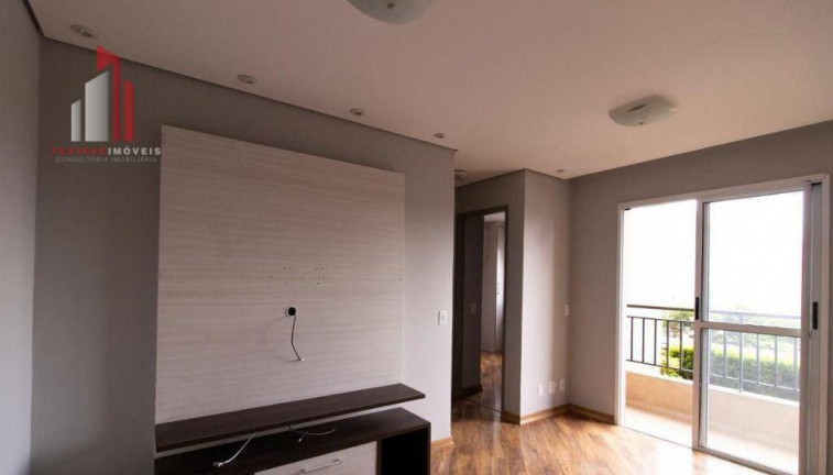 Imagem Apartamento com 2 Quartos à Venda, 47 m² em Imirim - São Paulo